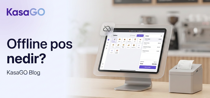 Offline POS nedir rehber kapak görseli